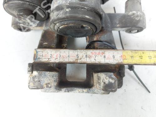 Left front brake caliper SEAT LEON Sportstourer (KL8, KLD) 2.0 TDI | BP23881198M105 - Image 2