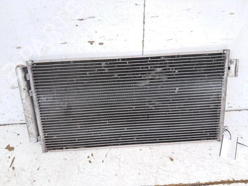 Used AC radiator AC radiator FIAT 500L (351_, 352_) 1.3 D Multijet (199LXY1A, 199LXY11) (84 hp) 33616421 33616421