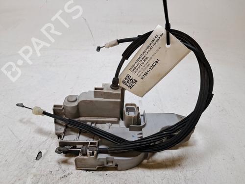 Fechadura frente esquerda Fechadura frente esquerda LANCIA DELTA III (844_) 1.4 Bifuel (844.AXA1A) (120 hp) 36183709 36183709