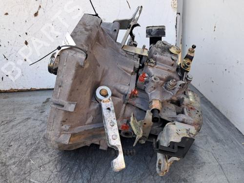 Gearbox FIAT PANDA (169_) 1.3 D Multijet (169.AXC1A) | BP36381109M3 - Image 5