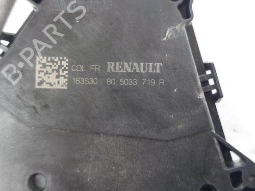 Front left lock RENAULT EXPRESS Box Body/MPV 1.3 TCe 100 (F6MA) | BP17206375C98 