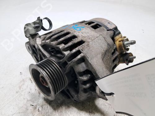 Generator Generator CITROËN C1 (PM_, PN_) 1.0 (68 hp) 36183939 36183939