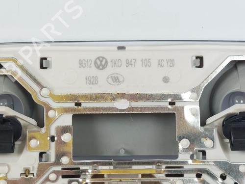 Interior roof light SEAT LEON (5F1) 1.6 TDI | BP15161677I8