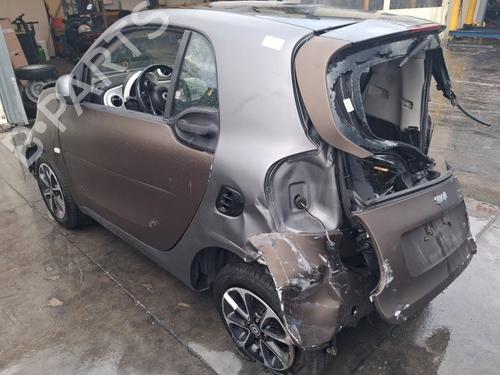 Starter SMART FORTWO Coupe (453) 1.0 (453.342, 453.343) | BP39634839M8 - Image 9