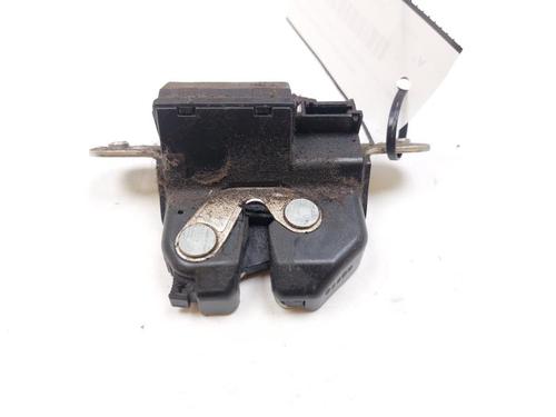 Used Tailgate lock FIAT GRANDE PUNTO (199_) 1.4 (199AXB11, 199AXB1A, 199BXB1A, 199AXL1A) (77 hp) 27443248