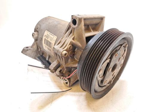 AC compressor DACIA SANDERO II 1.5 dCi 75 / Blue dCi 75 (B8JW, B8M4, B8AH, B8M7, B8M6) | BP39644446M34 - Image 2
