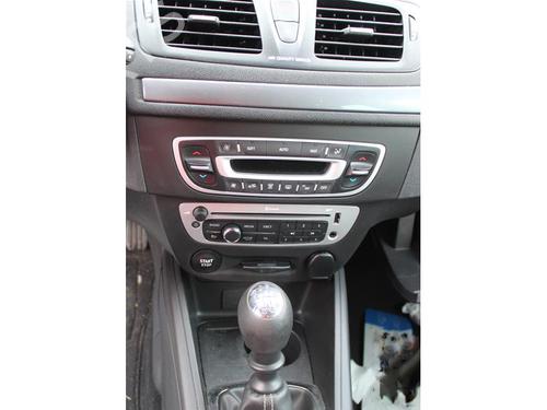 Roof bar RENAULT MEGANE III Grandtour (KZ0/1) 1.5 dCi (KZ09, KZ0D, KZ1G, KZ29, KZ14, KZ1W, KZ10, KZ1F,... | BP15142708C65