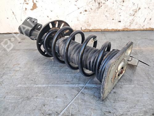 Used Left front shock absorber Left front shock absorber 37282220 37282220