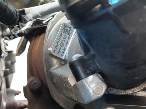 Engine SEAT LEON (5F1) 2.0 TDI | BP30454838M1