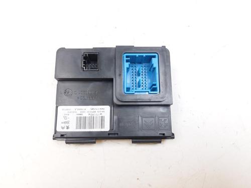 Used Engine control unit (ECU) PEUGEOT 308 II (LB_, LP_, LW_, LH_, L3_) 1.2 THP 110 (110 hp) 29238141