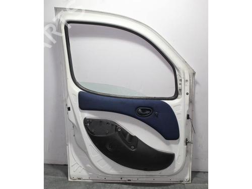 Left front door FIAT DOBLO Box Body/MPV (223_) 1.2 (223ZXA1A) | BP15146214C2 