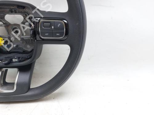 Steering wheel CITROËN BERLINGO (ER_, EC_) 1.5 BlueHDi 100 | BP27537912C49 