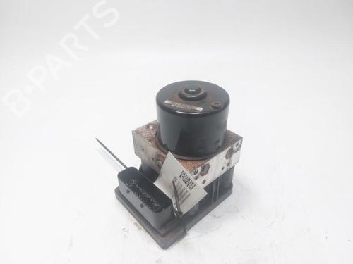 Used ABS pump ABS pump OPEL ZAFIRA B Box Body/MPV (A05) 1.8 VAN (M75) (140 hp) 33197752 33197752