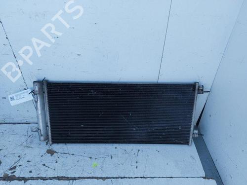 Used AC radiator AC radiator OPEL ASTRA K Sports Tourer (B16) 1.6 CDTi (35) (110 hp) 34417845 34417845