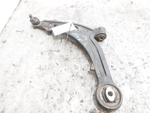 Used Left front suspension arm Left front suspension arm FIAT PUNTO (188_) 1.2 60 (188.030, .050, .130, .150, .230, .250) (60 hp) 30613173 30613173