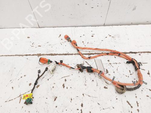 Used Wiring harness Wiring harness JEEP RENEGADE SUV (BU, B1, BV) 1.3 PHEV 4Xe (130 hp) 17804241 17804241