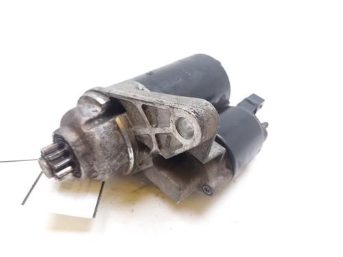 Used Starter VW POLO IV (9N_, 9A_) 1.4 16V (75 hp) 29056164