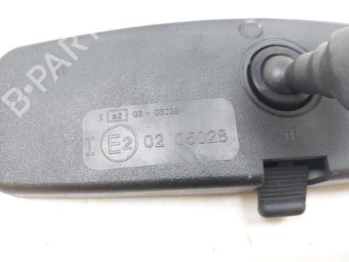 Rear mirror PEUGEOT 208 I (CA_, CC_) 1.5 BlueHDI 100 | BP26672078I6
