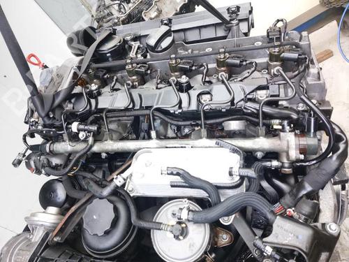 Engine MERCEDES-BENZ M-CLASS (W163) ML 270 CDI (163.113) | BP17659036M1 