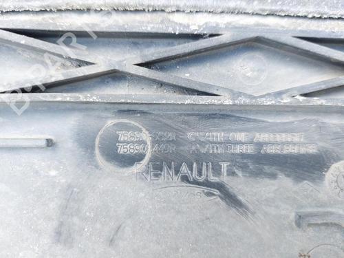 Other RENAULT EXPRESS Box Body/MPV 1.3 TCe 100 (F6MA) | BP30145580O1