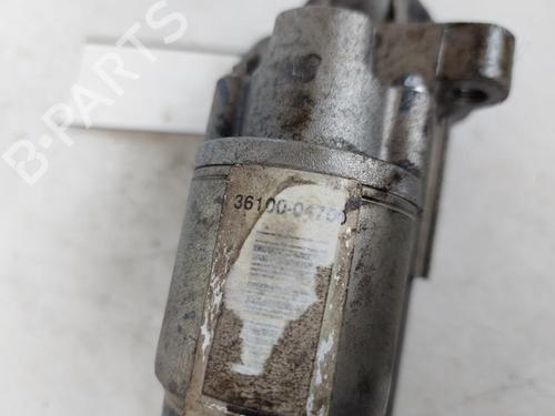 Starter HYUNDAI i10 II (BA, IA) 1.0 LPG | BP19696954M8 