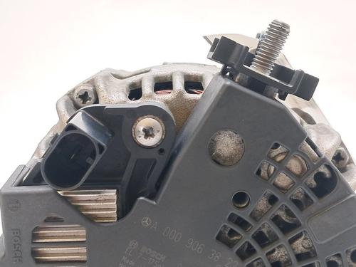 Alternator MERCEDES-BENZ A-CLASS (W176) A 180 CDI / d (176.012) | BP39163365M7 - Image 5