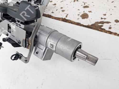 Steering column RENAULT CLIO V (B7_) 1.0 TCe 90 (B7MT) | BP39911430M21 - Image 4