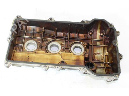 Used Oil sump SMART FORTWO Coupe (451) 1.0 Turbo (451.332) (84 hp) 15142136