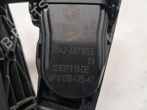 Pedal BMW 1 (F40) 118 d | BP40288219I4 - Image 6