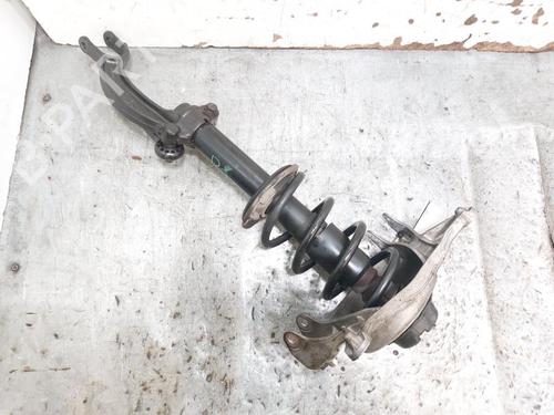 Used Right front shock absorber AUDI A4 B8 Avant (8K5) 2.0 TDI (143 hp) 29824289