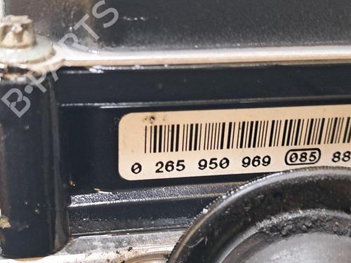 ABS pump FIAT 500 (312_) 1.4 (301J410) | BP33687542M43  - Image 6