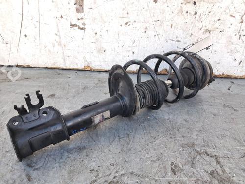 Left front shock absorber FIAT PANDA (169_) 1.2 4x4 (169.AXB2A) | BP36001684M16 - Image 4