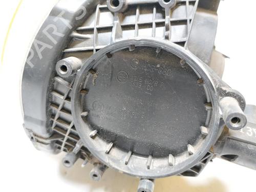 Optica esquerda NISSAN JUKE (F15) 1.5 dCi | BP30802045C28