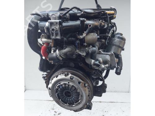 Engine OPEL ASTRA H (A04) 1.7 CDTI (L48) | BP36430070M1 - Image 4