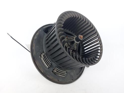 Used Heater blower motor BMW X3 (F25) xDrive 20 d (184 hp) 15168502