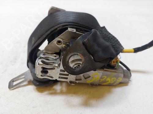 Front left seatbelt LANCIA MUSA (350_) 1.9 D Multijet (350.AXC1A) | BP37259933I26 - Image 3