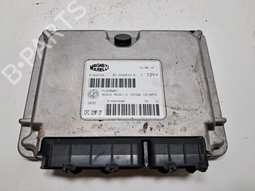 Used Gearbox control unit Gearbox control unit 39233460 39233460