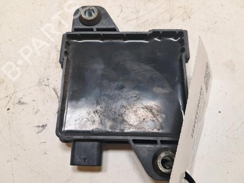 Start/Stop ECU FIAT PANDA (312_, 319_) 1.0 Mild Hybrid (312.PYD1B) | BP37631401M59 - Image 3