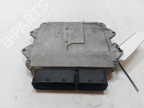 Engine control unit (ECU) FIAT 500 (312_) 1.3 D Multijet (312AXB1A) | BP37660382M57 - Image 4