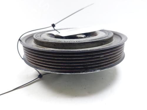 Pulley FIAT PUNTO (188_) 1.3 JTD 16V | BP29764431M122 