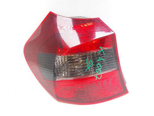 Used Left taillight BMW 1 (E87) 118 i (129 hp) 26539700