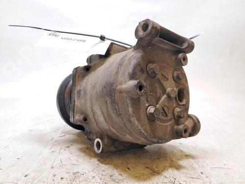 AC compressor FORD FIESTA VI (CB1, CCN) 1.25 | BP33422297M34 - Image 3