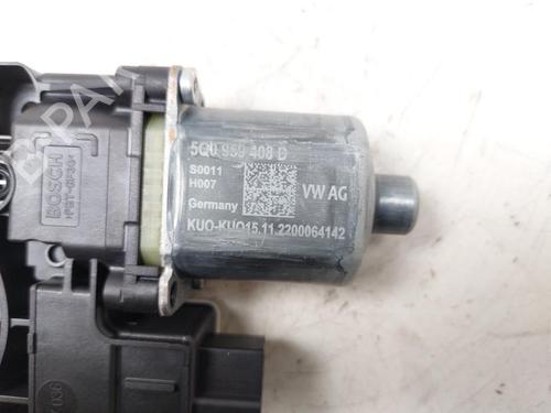 Rear right window mechanism VW T-ROC (A11, D11) 2.0 TDI 4motion | BP28372609C25 - Image 4