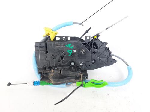 Used Front right lock Front right lock 21832599 21832599