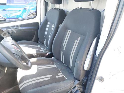 Right front fog light FIAT FIORINO Box Body/MPV (225_) 1.3 D Multijet | BP24540944C31 