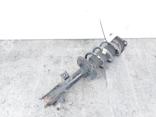 Used Left front shock absorber KIA SPORTAGE IV (QL, QLE) 1.6 CRDi (136 hp) 24540680