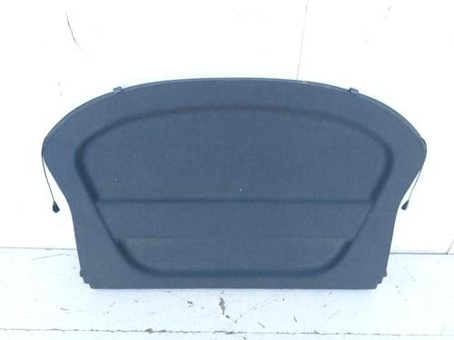 Used Rear parcel shelf RENAULT MEGANE III Hatchback (BZ0/1_, B3_) 1.6 16V (BZ1B, BZ1H) (110 hp) 19091864