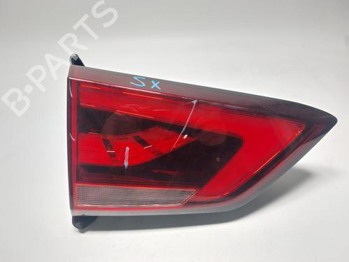 Used Left taillight MG MG ZS SUV (AZS1) 1.0 T-GDi (111 hp) 30454910