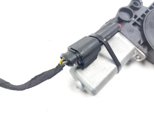 Front left window mechanism LANCIA YPSILON (843_) 1.2 (843.AXA1A) | BP29641438C22 