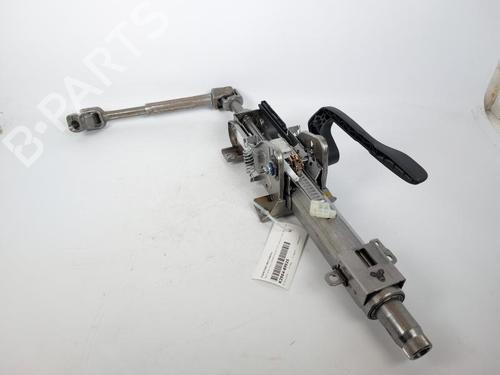 Used Steering column Steering column 16074191 16074191